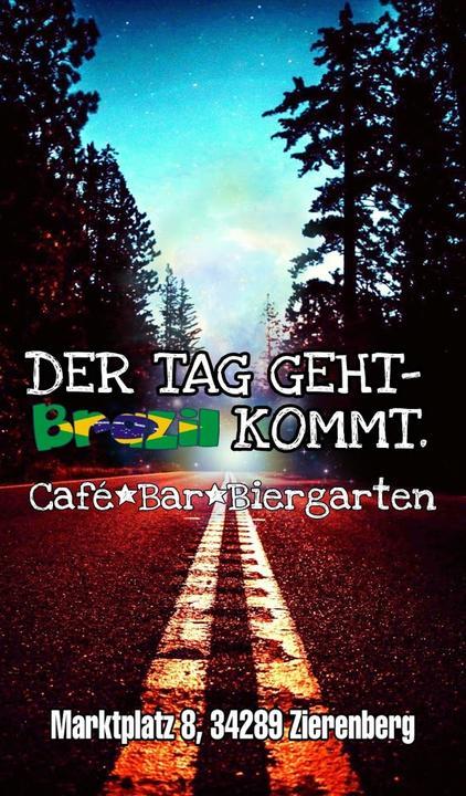 Cafe Brazil