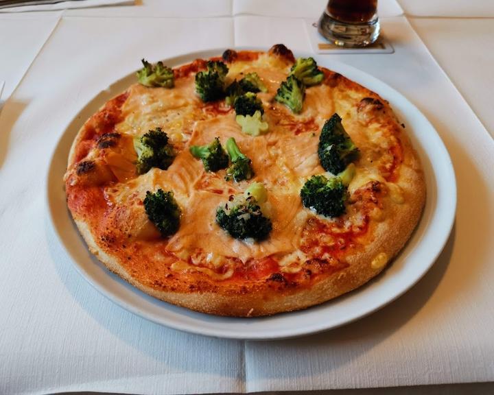 Pizzeria Ristorante al Camino